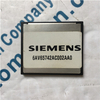 Siemens 6AV6574-2AC00-2A0 CF Tarjeta 128 MB