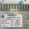 Siemens 6AV6644-0AB01-2AX0 SIMATIC MP 377 15 "Toque Multi Panel, Windows CE 5.0 15 " Pantalla TFT de color 12 MB de memoria Configuración configurable de WinCC Flexible 2007