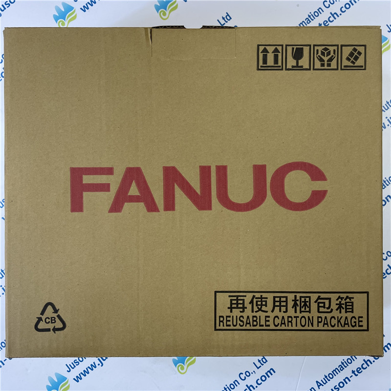 Servo variador FANUC A06B-6096-H206